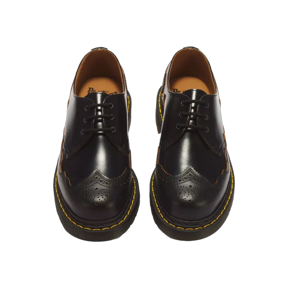Dr Martens 1461 RI Black