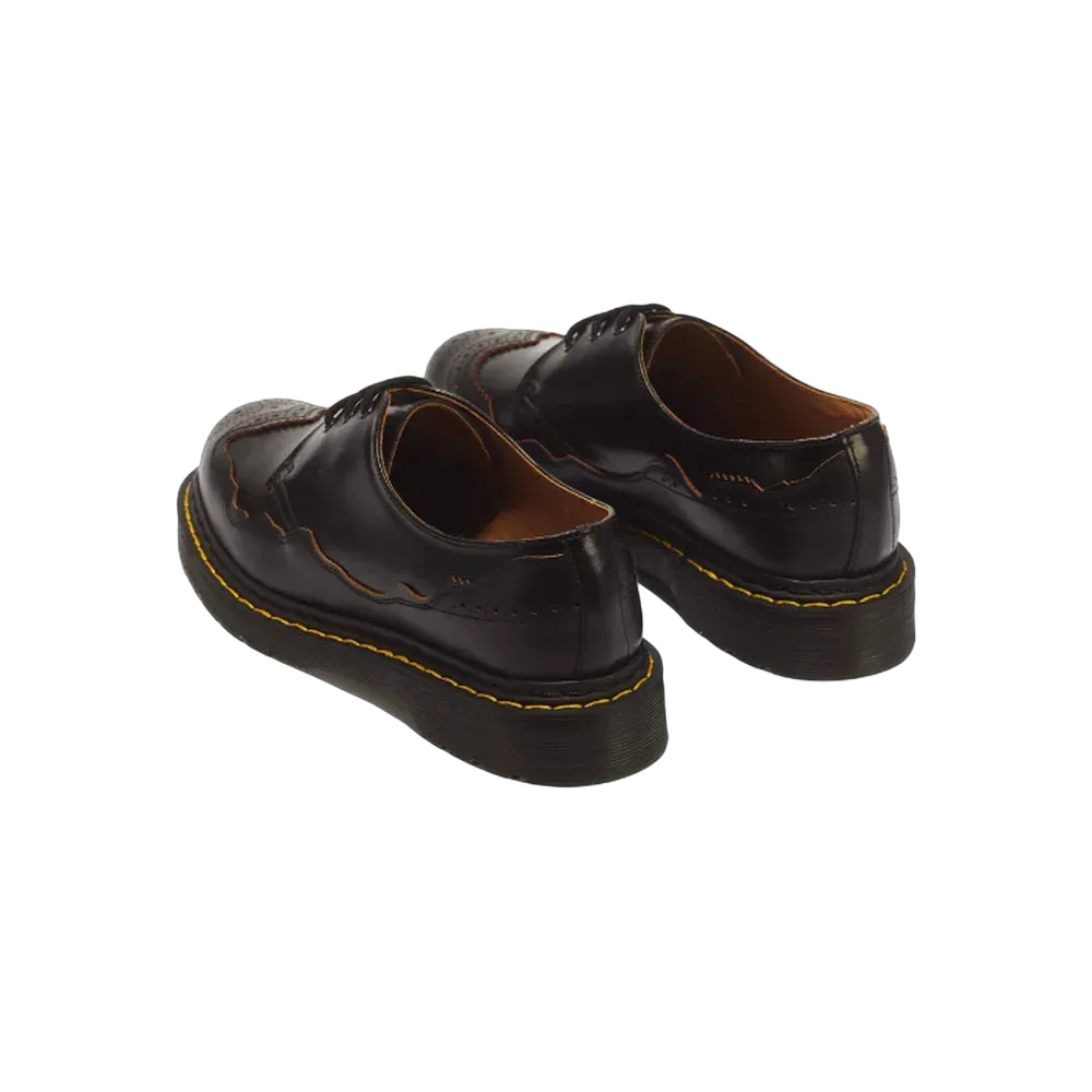 Dr Martens 1461 RI Black