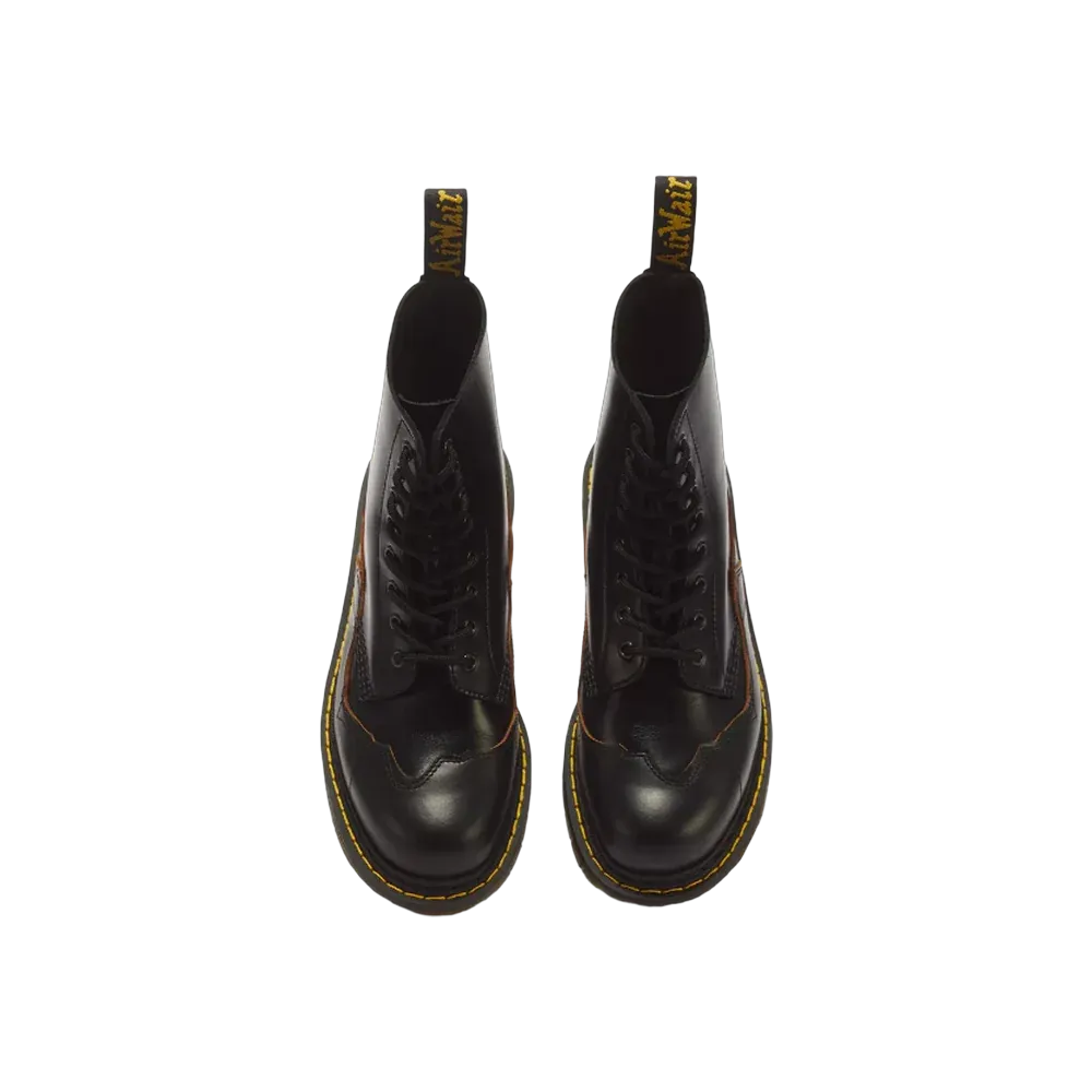 Dr Martens 1460 Pascal RI Black