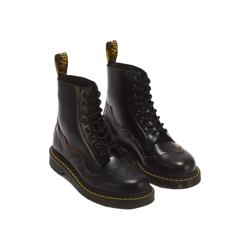Dr Martens 1460 Pascal RI Black