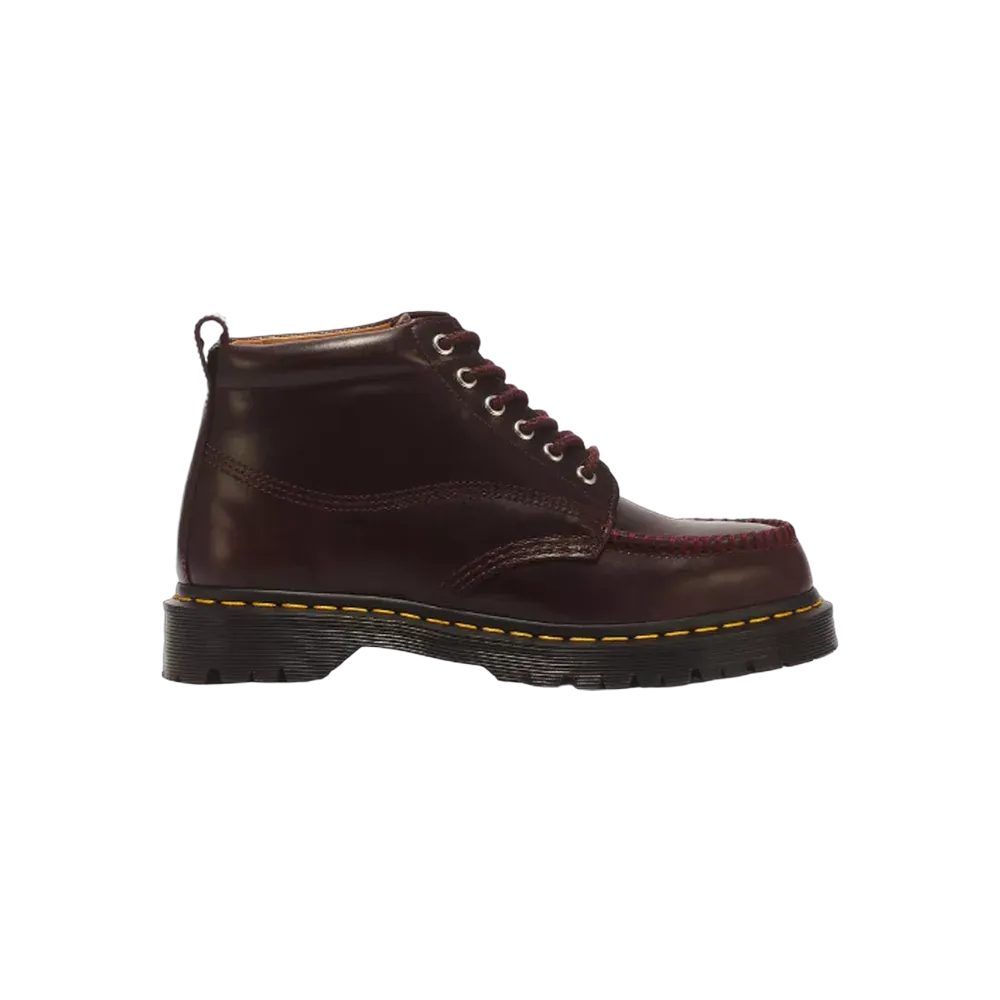 Dr Martens Lowell Chukka Mayhem RB