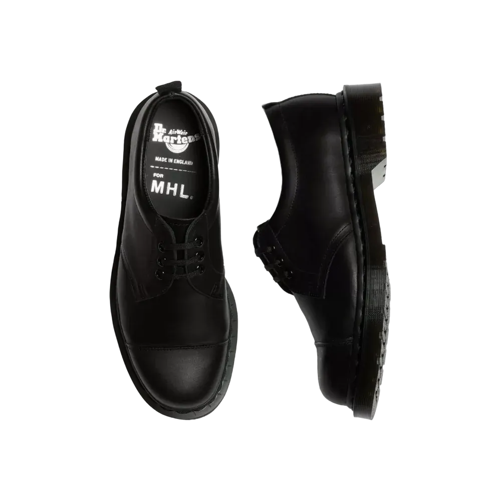 Dr Martens 1461 MHL Black
