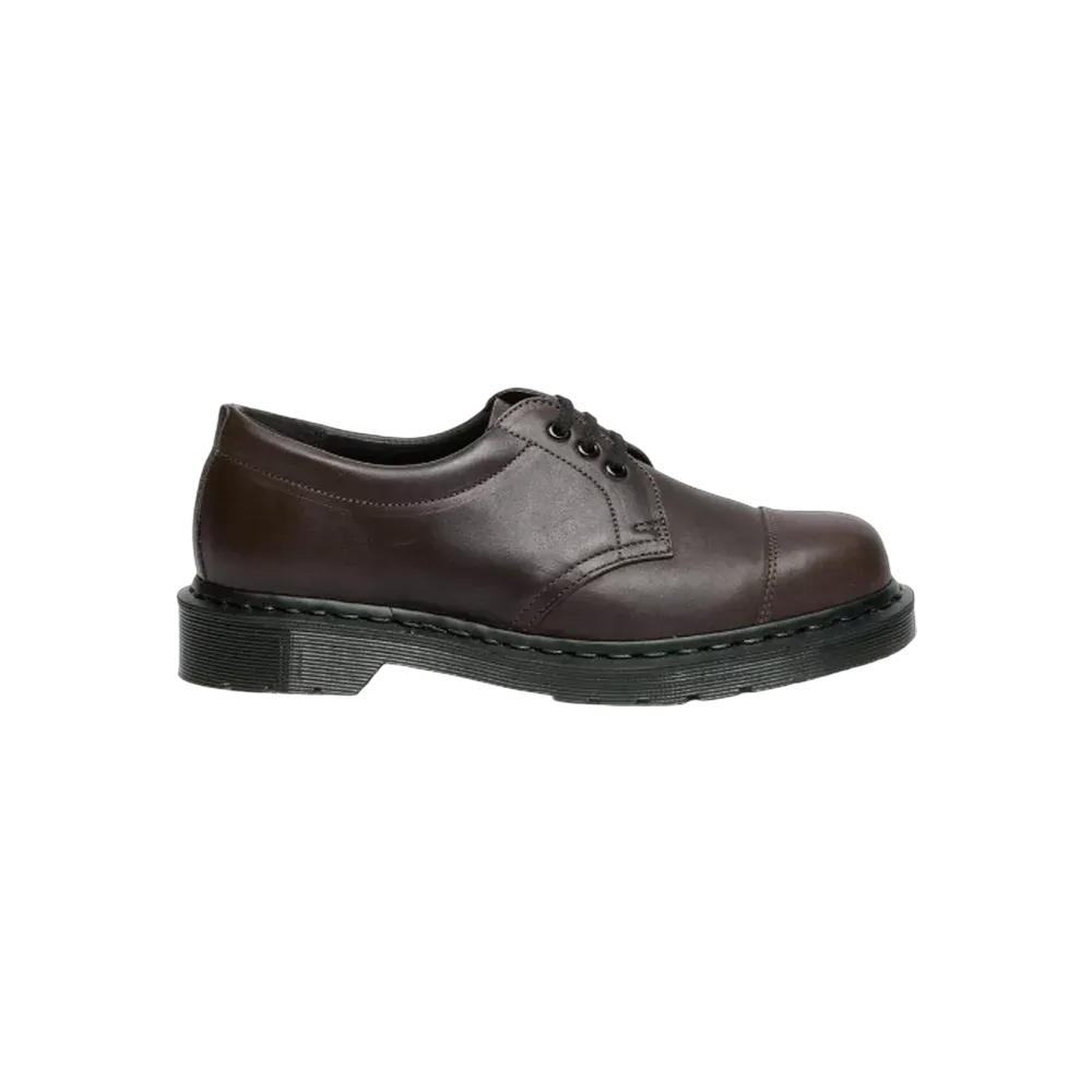 Dr Martens 1461 MHL Brown