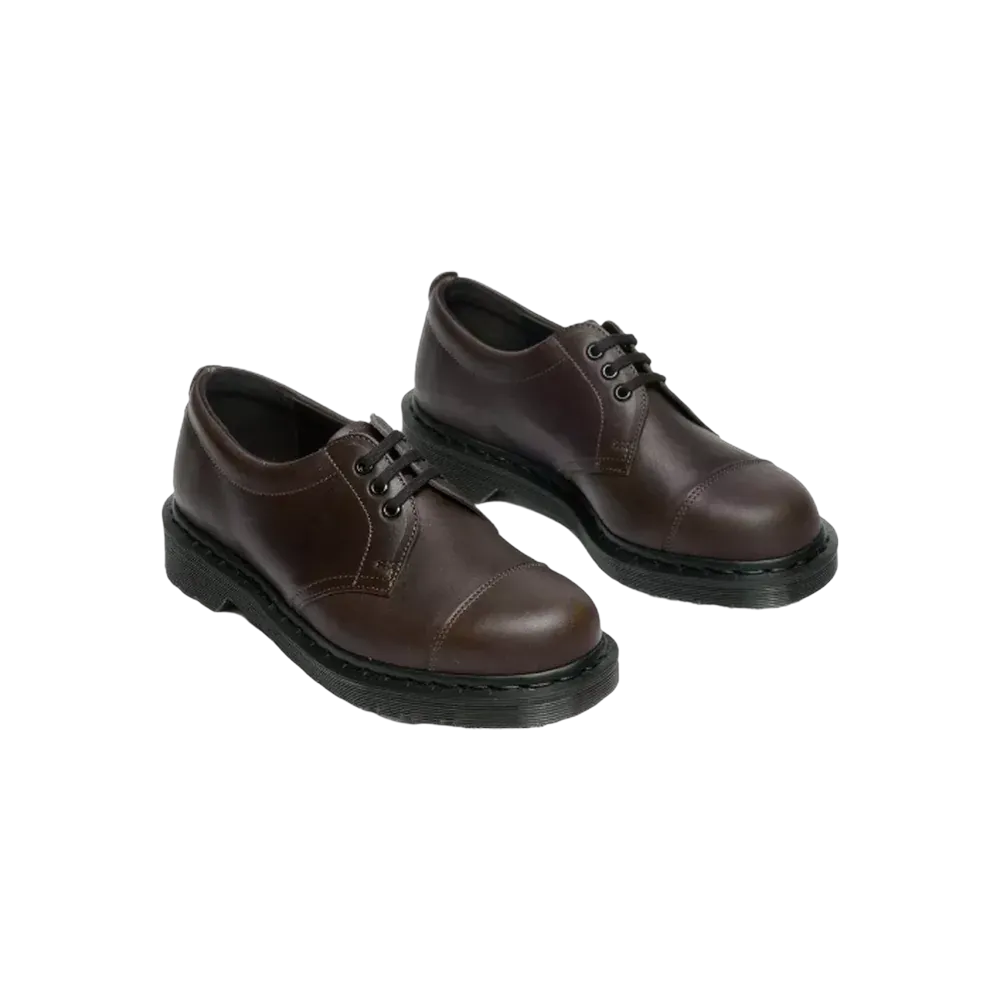 Dr Martens 1461 MHL Brown