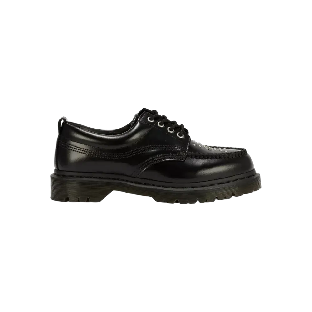 Dr Martens Lowell Black