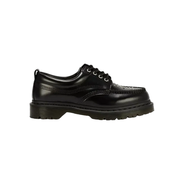Dr Martens Lowell Black