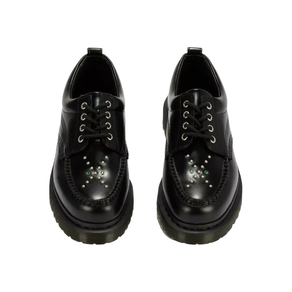 Dr Martens Lowell Black