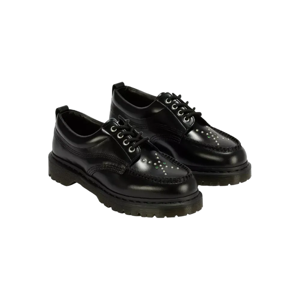 Dr Martens Lowell Black