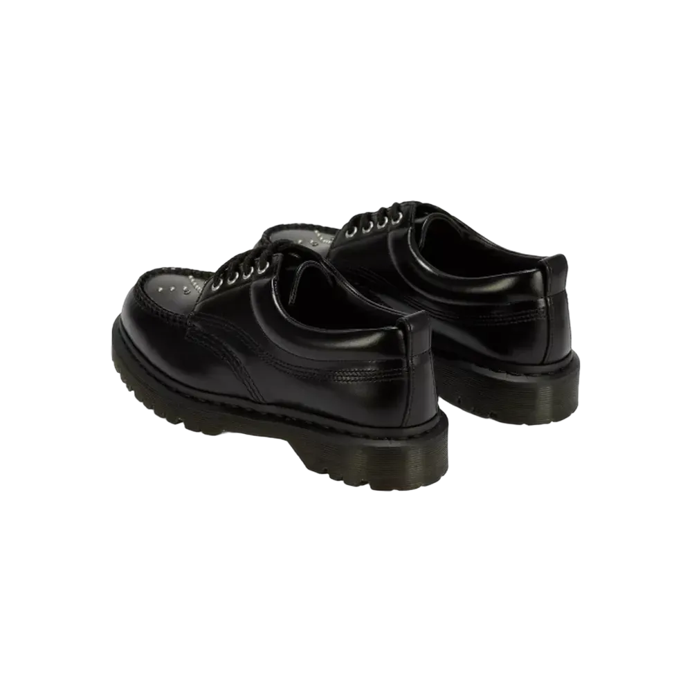 Dr Martens Lowell Black