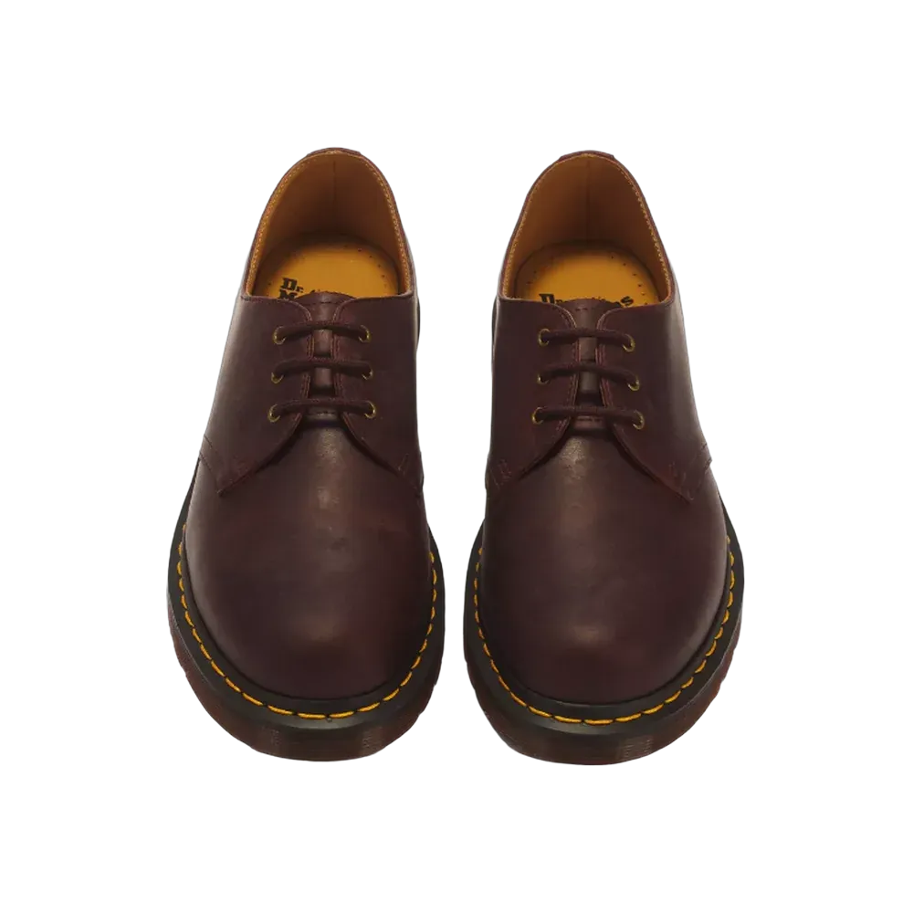 Dr Martens 1461 Cherry Red