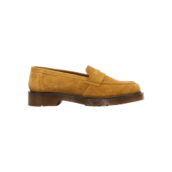 Dr Martens Delapre Autumn Gold