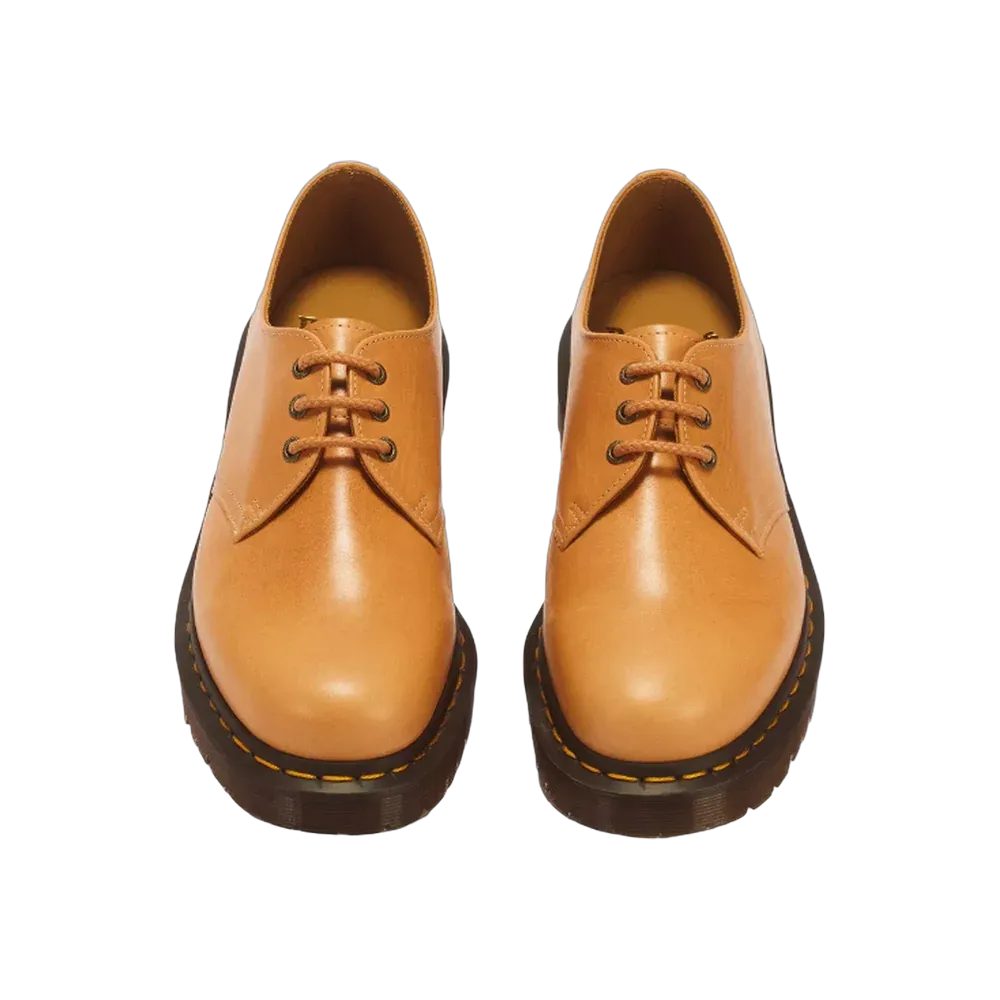 Dr Martens 1461 Tan