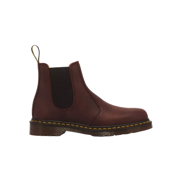 Dr Martens 2976 YS Cherry Red