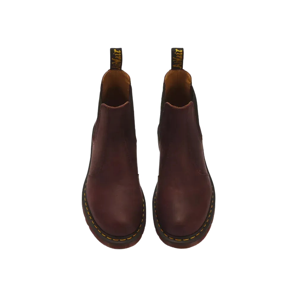 Dr Martens 2976 YS Cherry Red