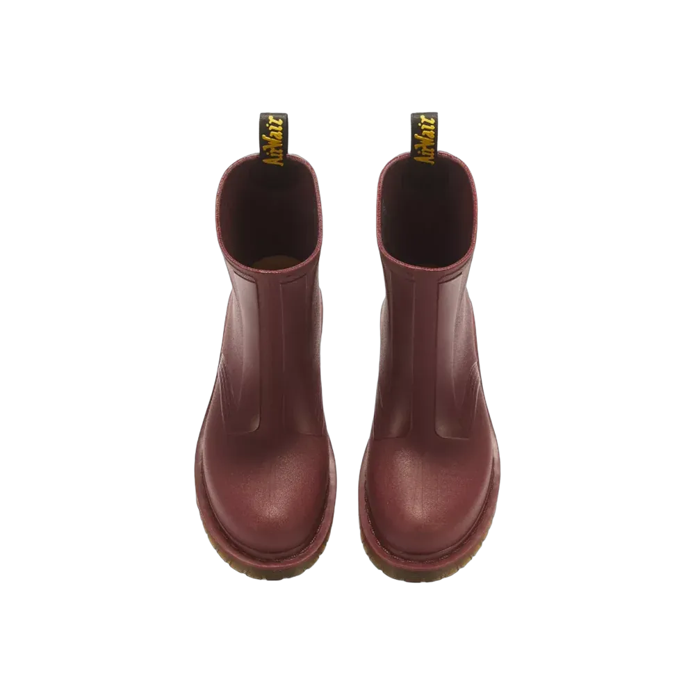 Dr Martens 1460 Rain Boots PVC