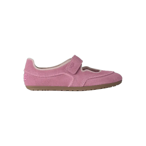 Ugg Quill Mary Jane dusty orchid