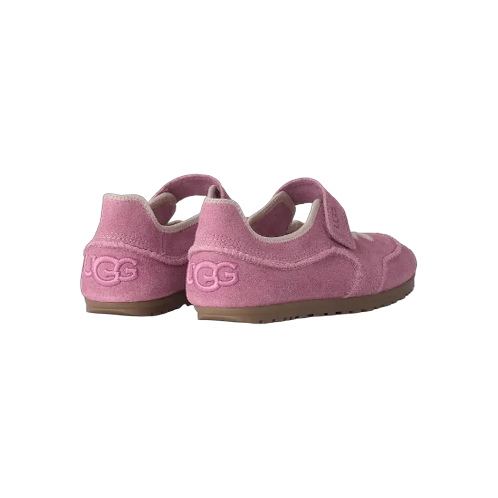Ugg Quill Mary Jane dusty orchid