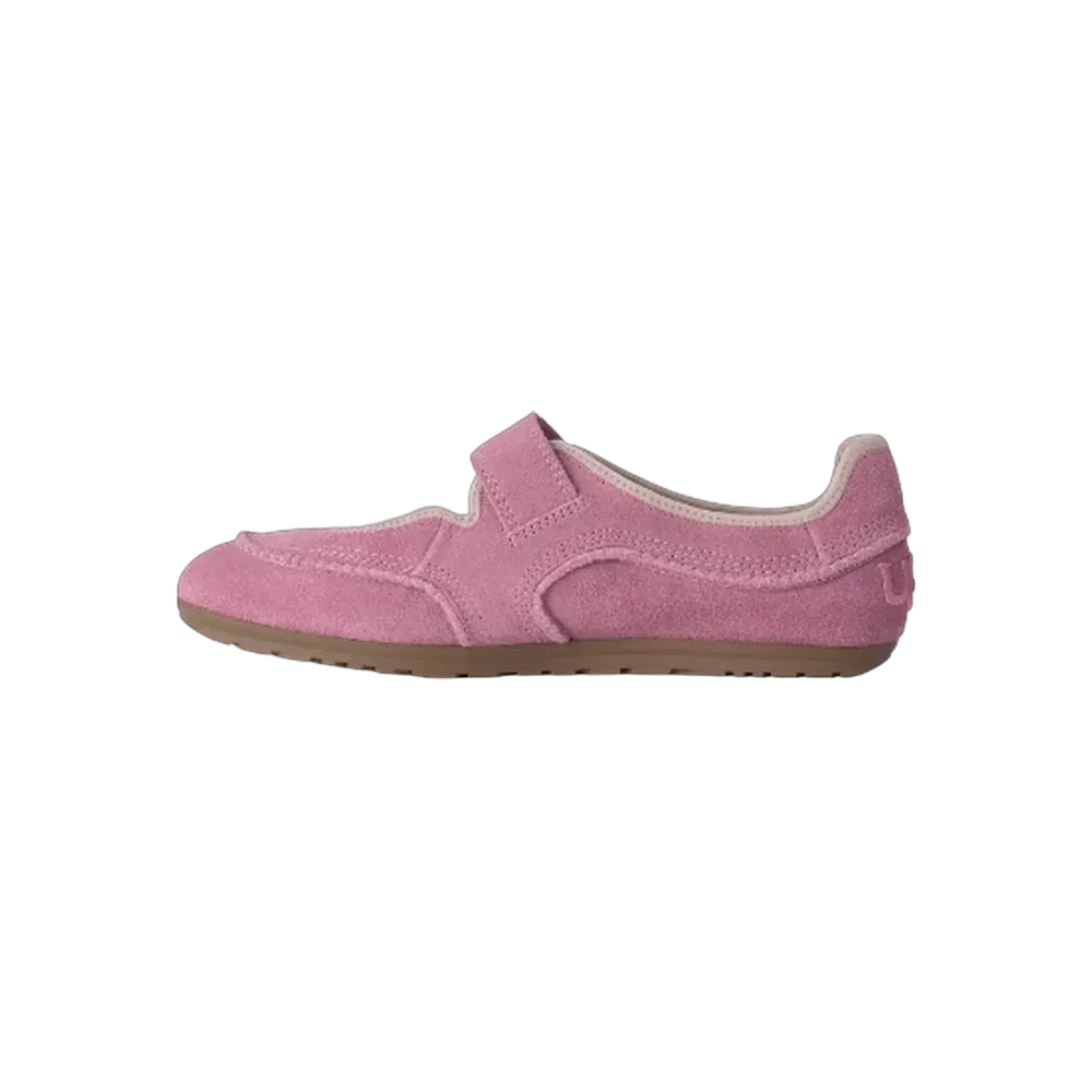 Ugg Quill Mary Jane dusty orchid