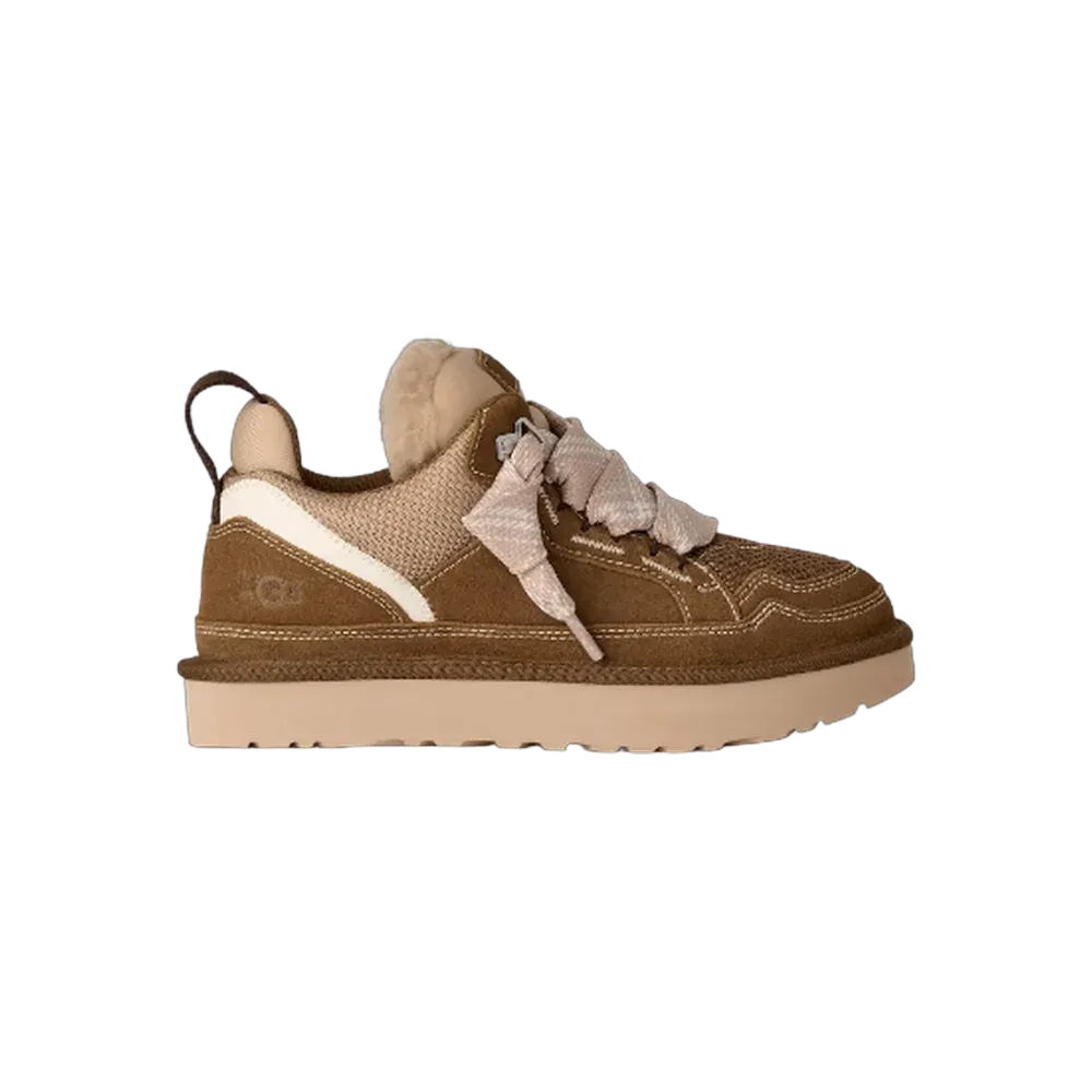 Ugg Lowmel light bronze