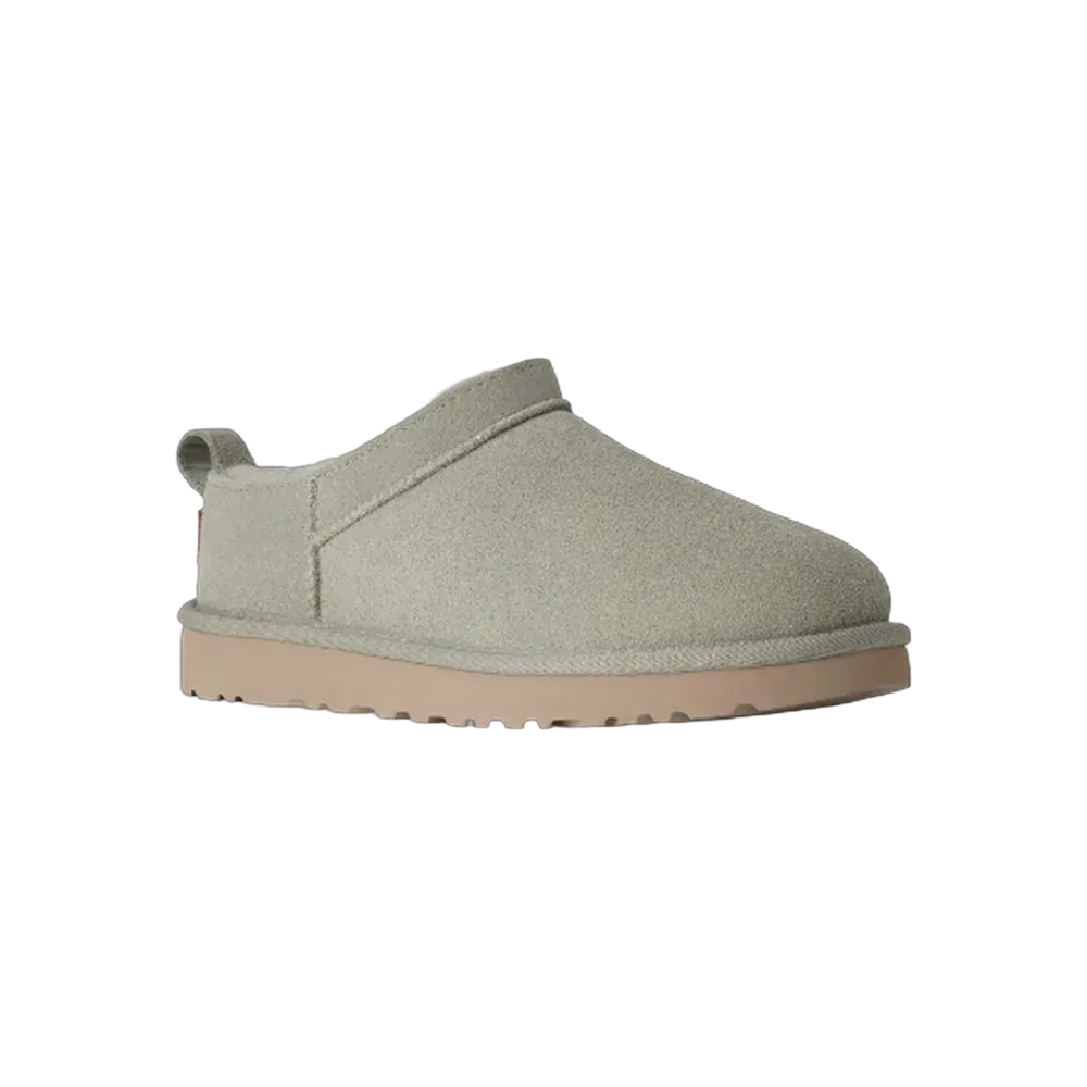 Ugg Classic Micro bay leaf