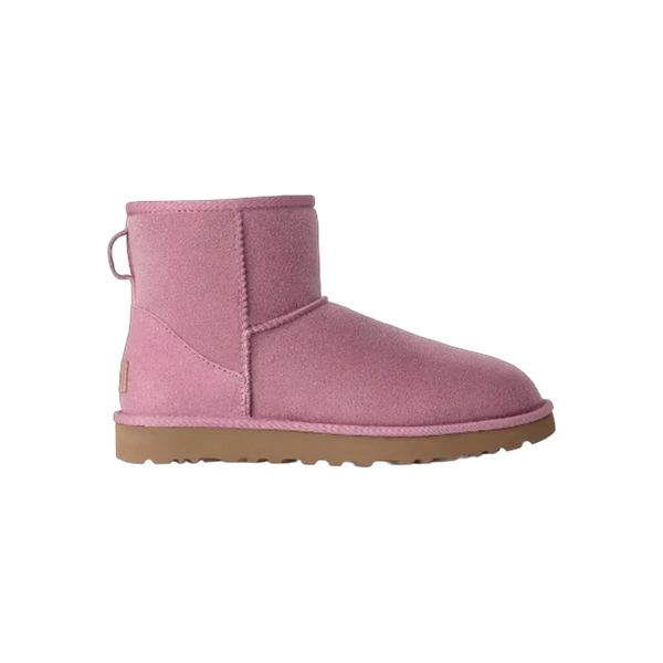 Ugg Classic Mini II dusty orchid