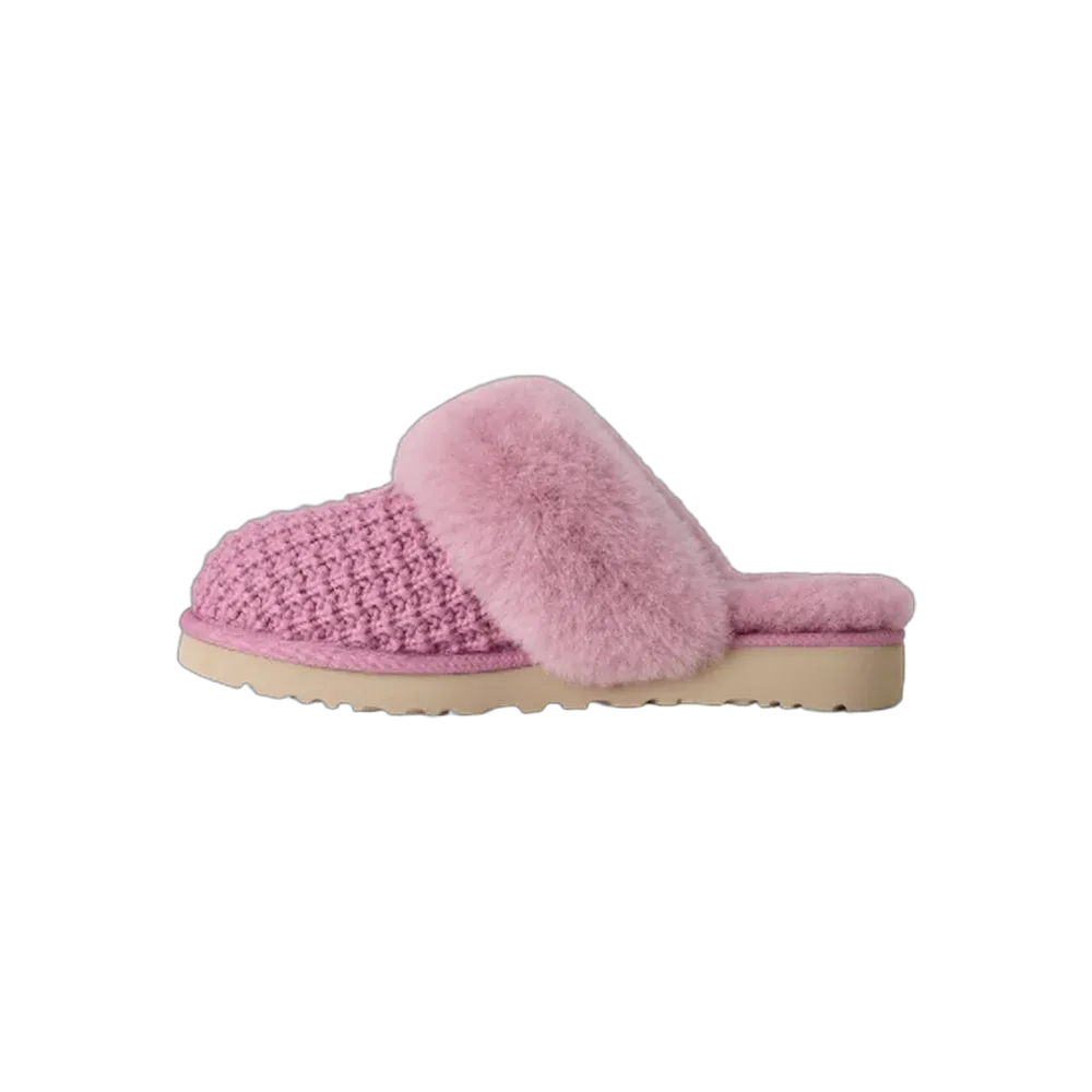 Ugg Cozy dusty orchid