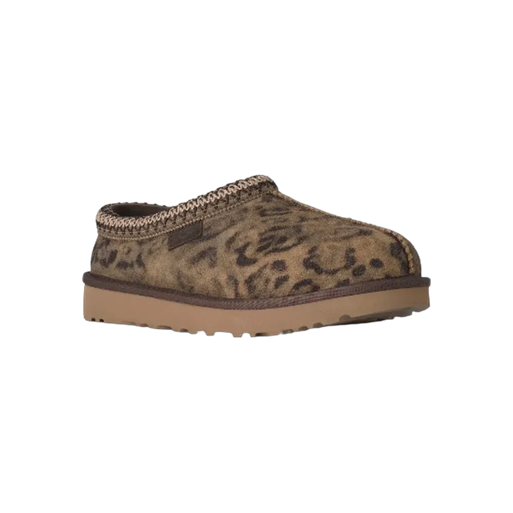 Ugg Tasman Spotted chestnut