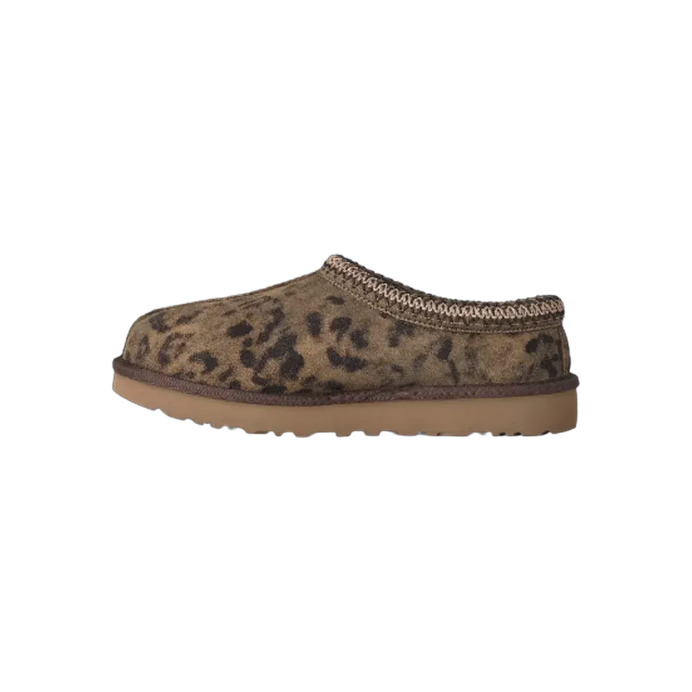 Ugg Tasman Spotted chestnut