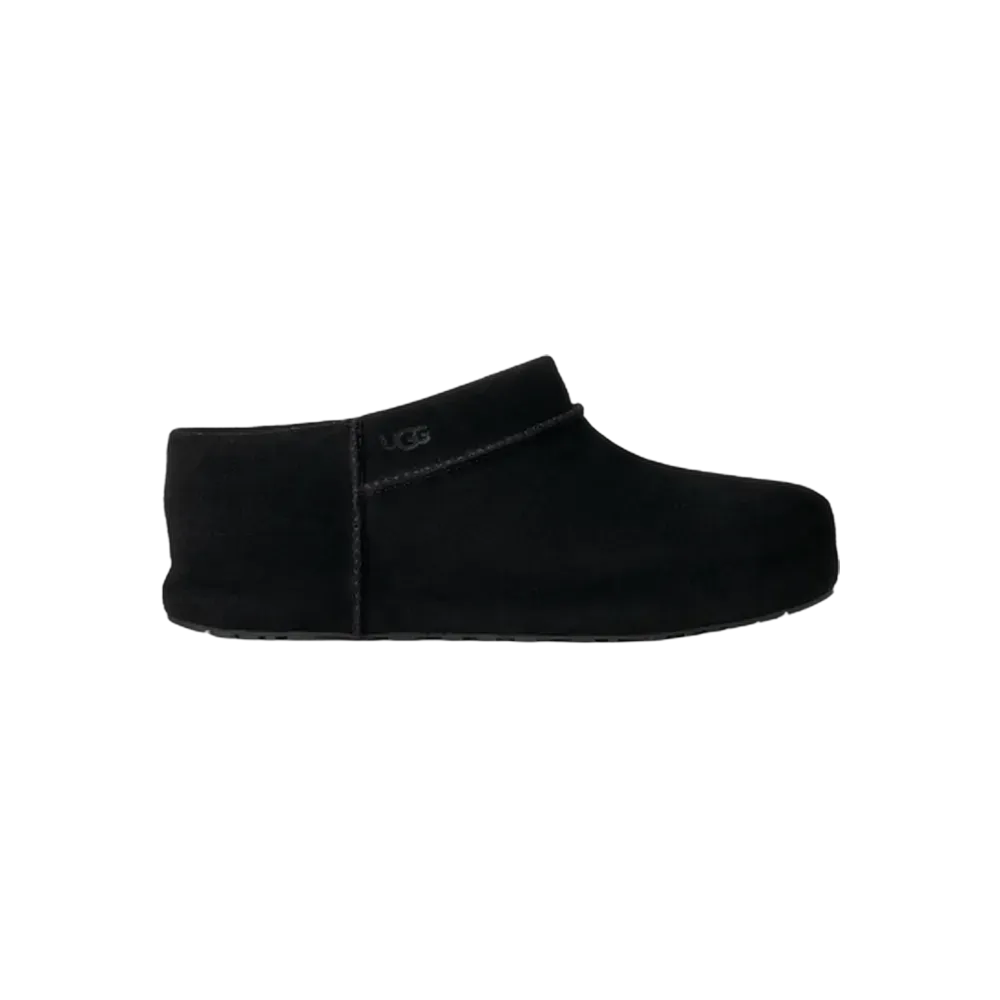 Ugg Enwrap Clog black