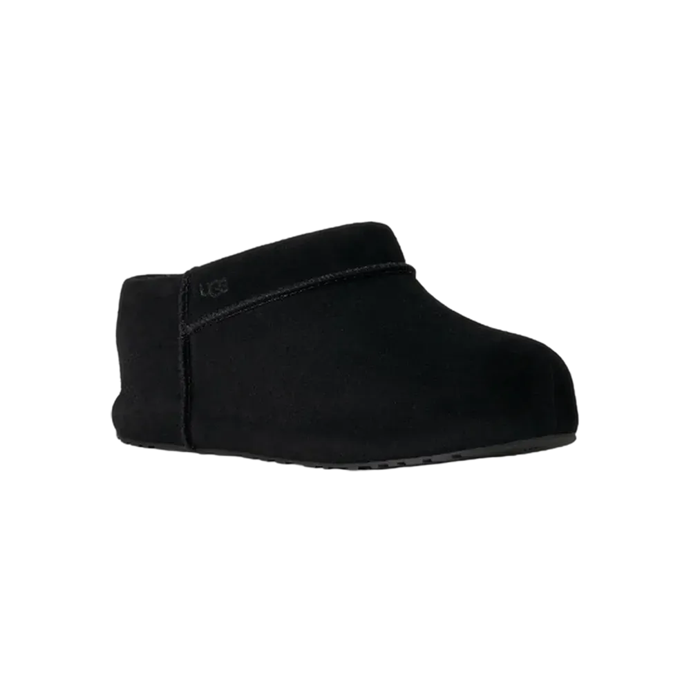 Ugg Enwrap Clog black