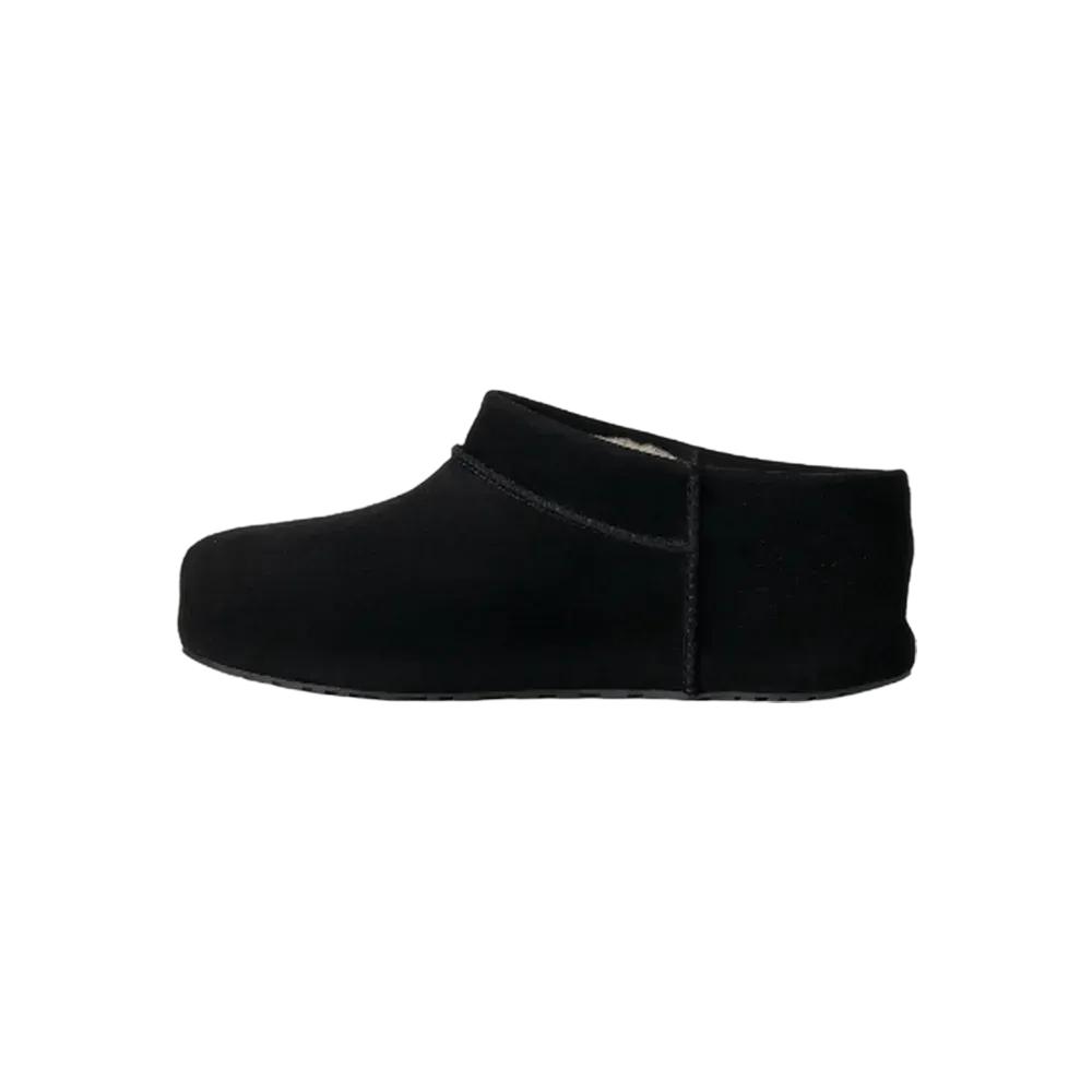 Ugg Enwrap Clog black