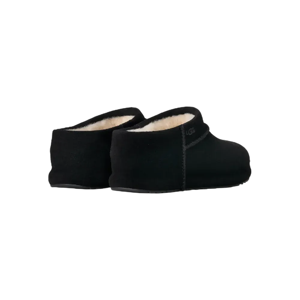 Ugg Enwrap Clog black