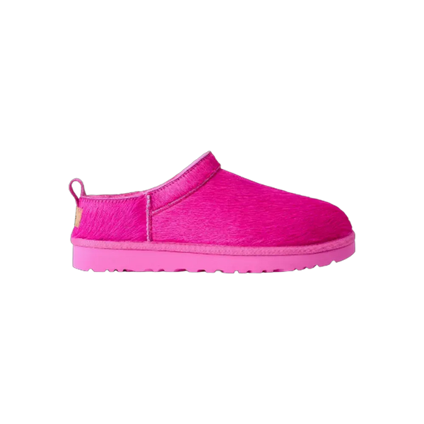 Ugg Classic Micro Calf Hair bright fuchsia