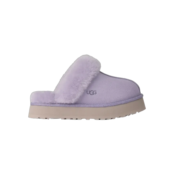Ugg Disquette warm lilac