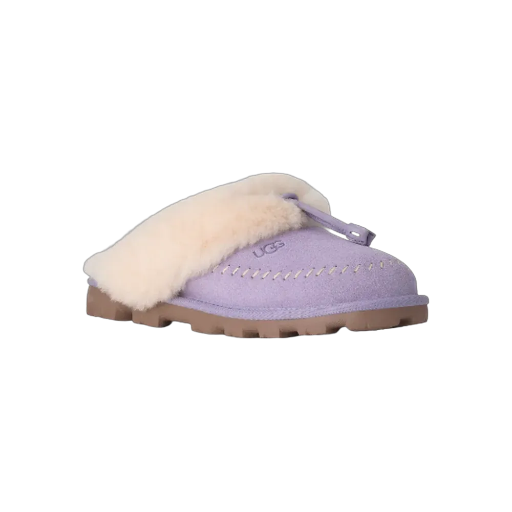 Ugg Coquette Stitch warm lilac