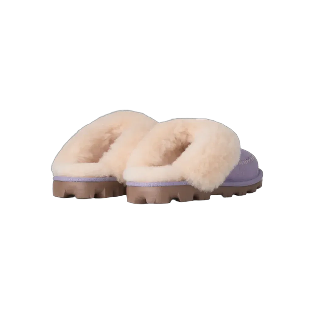 Ugg Coquette Stitch warm lilac