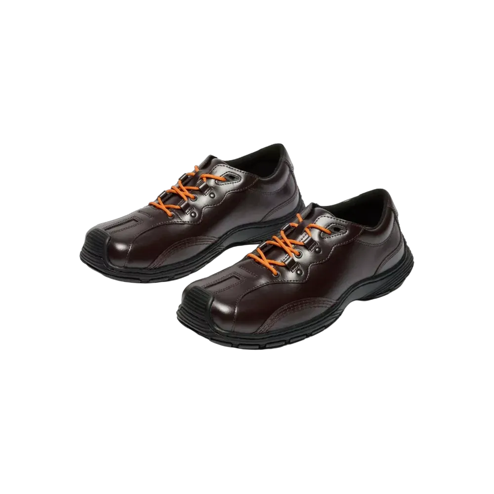 Dr Martens Aurix 5I Brown