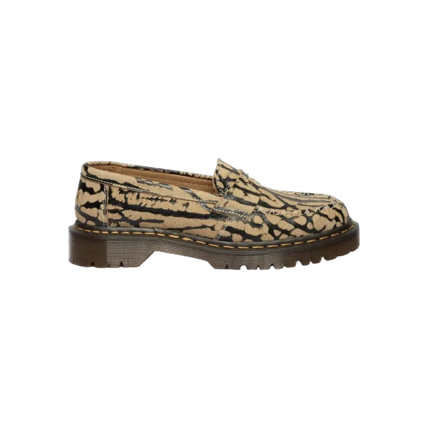 Dr Martens Delapre Teak