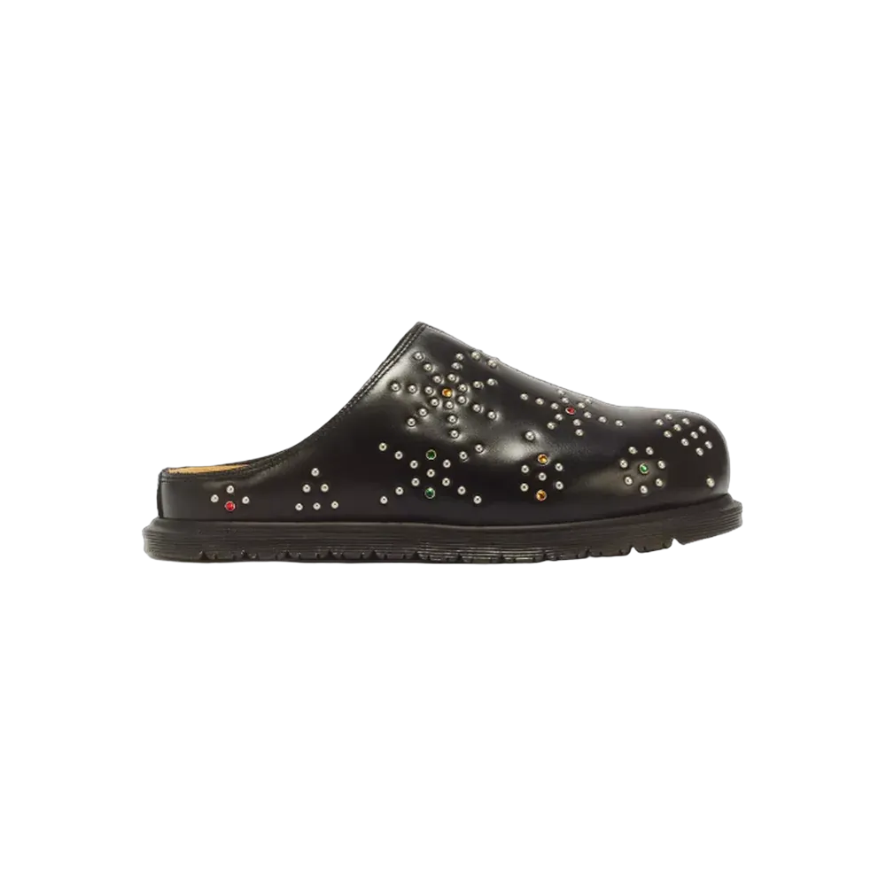 Dr Martens San Black
