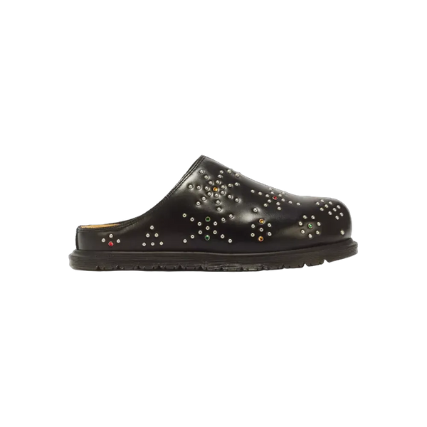 Dr Martens San Black