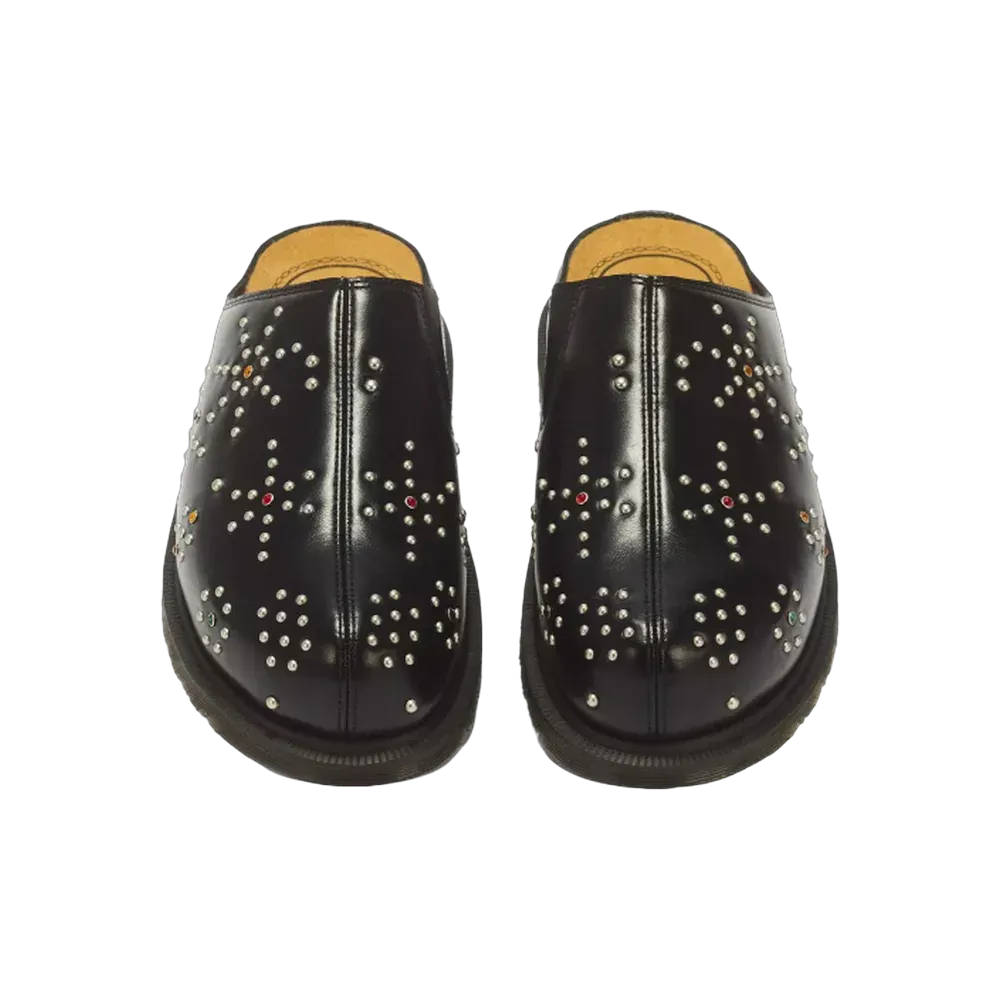 Dr Martens San Black