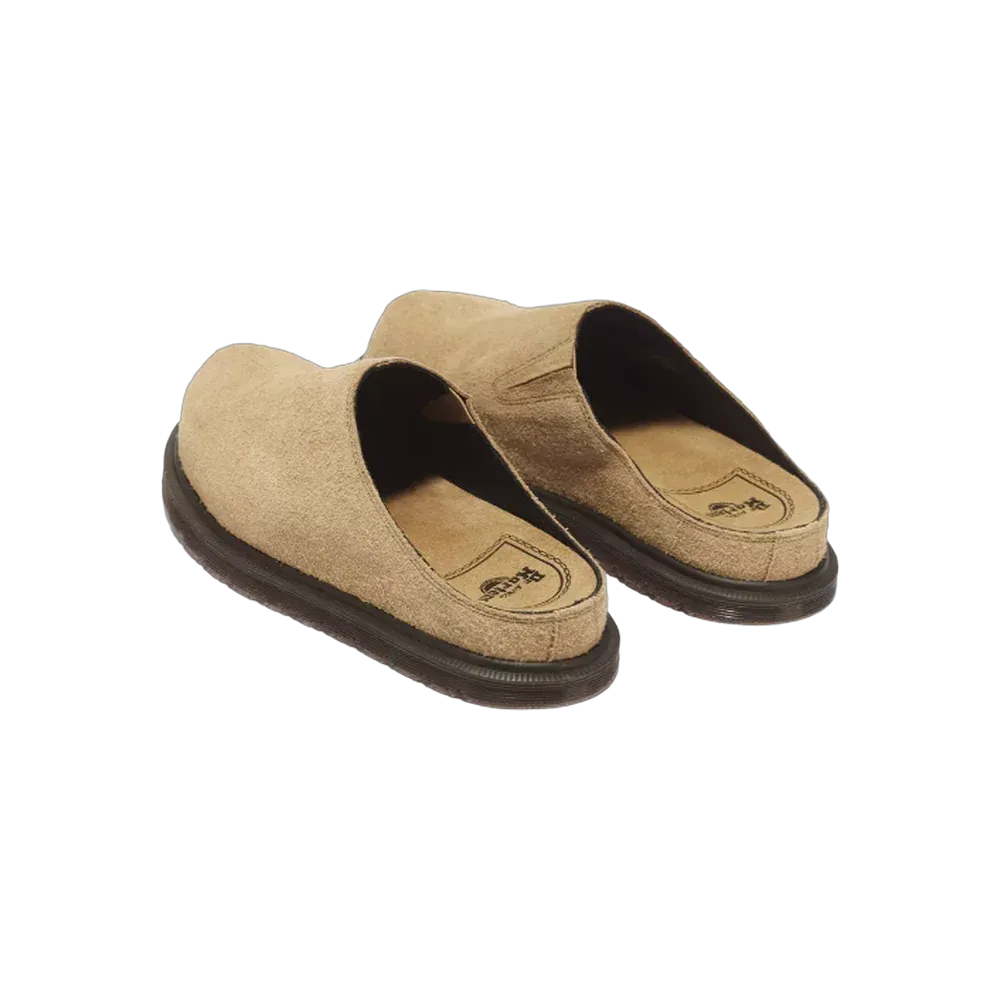 Dr Martens San Savannah Tan