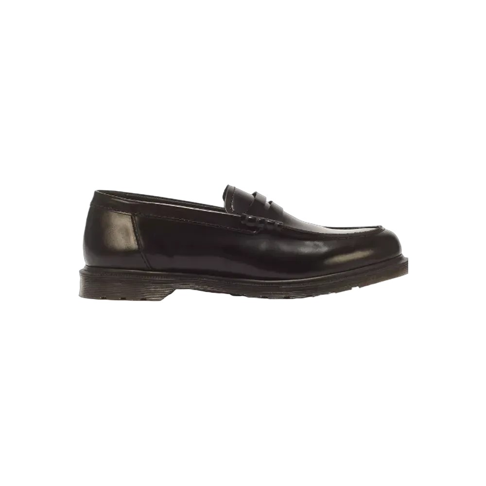 Dr Martens Mayfare Black