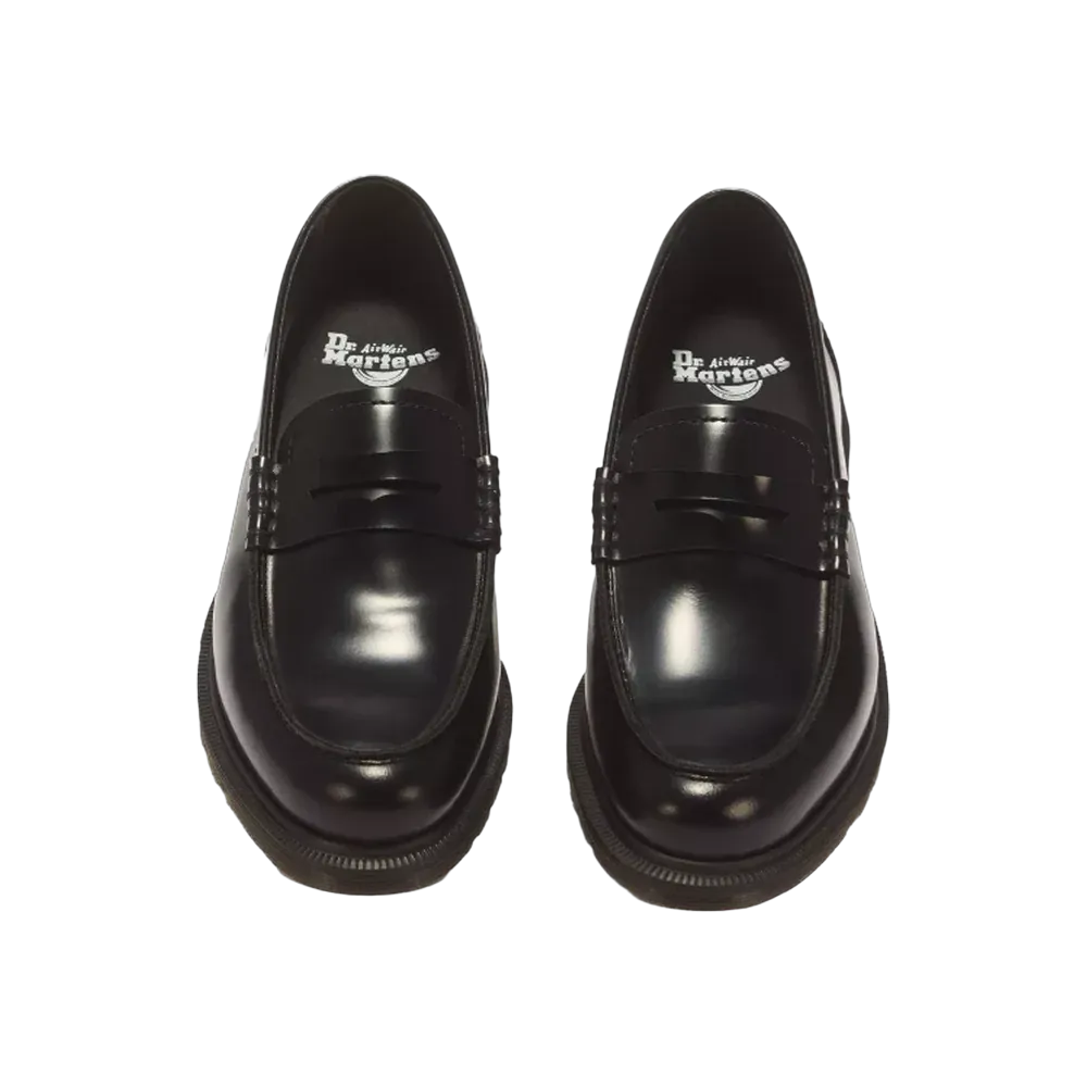 Dr Martens Mayfare Black