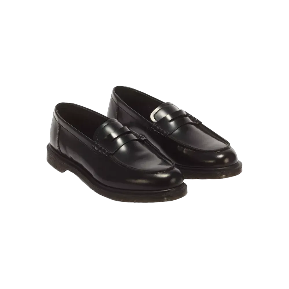 Dr Martens Mayfare Black