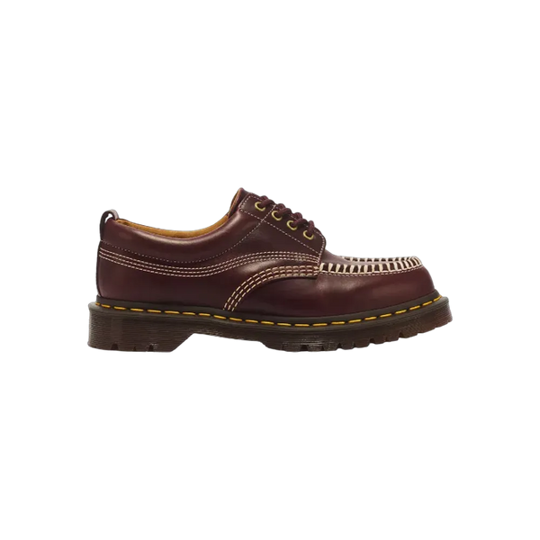 Dr Martens Lowell Cherry Red