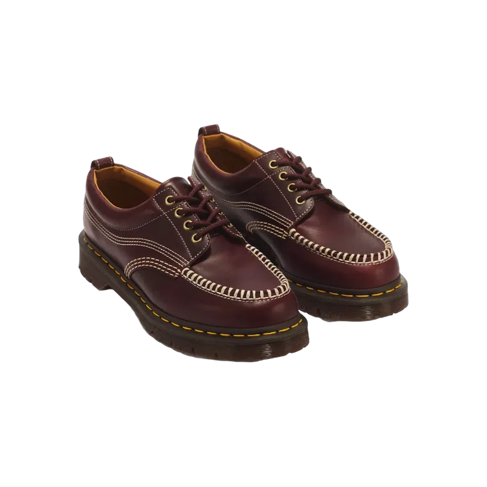 Dr Martens Lowell Cherry Red
