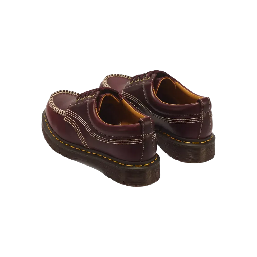 Dr Martens Lowell Cherry Red