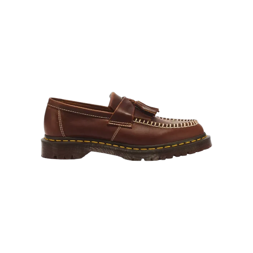 Dr Martens Adrian Butterscotch