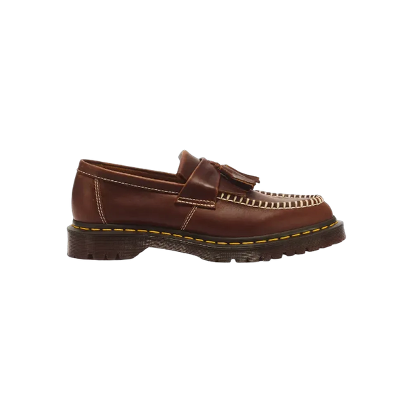 Dr Martens Adrian Butterscotch